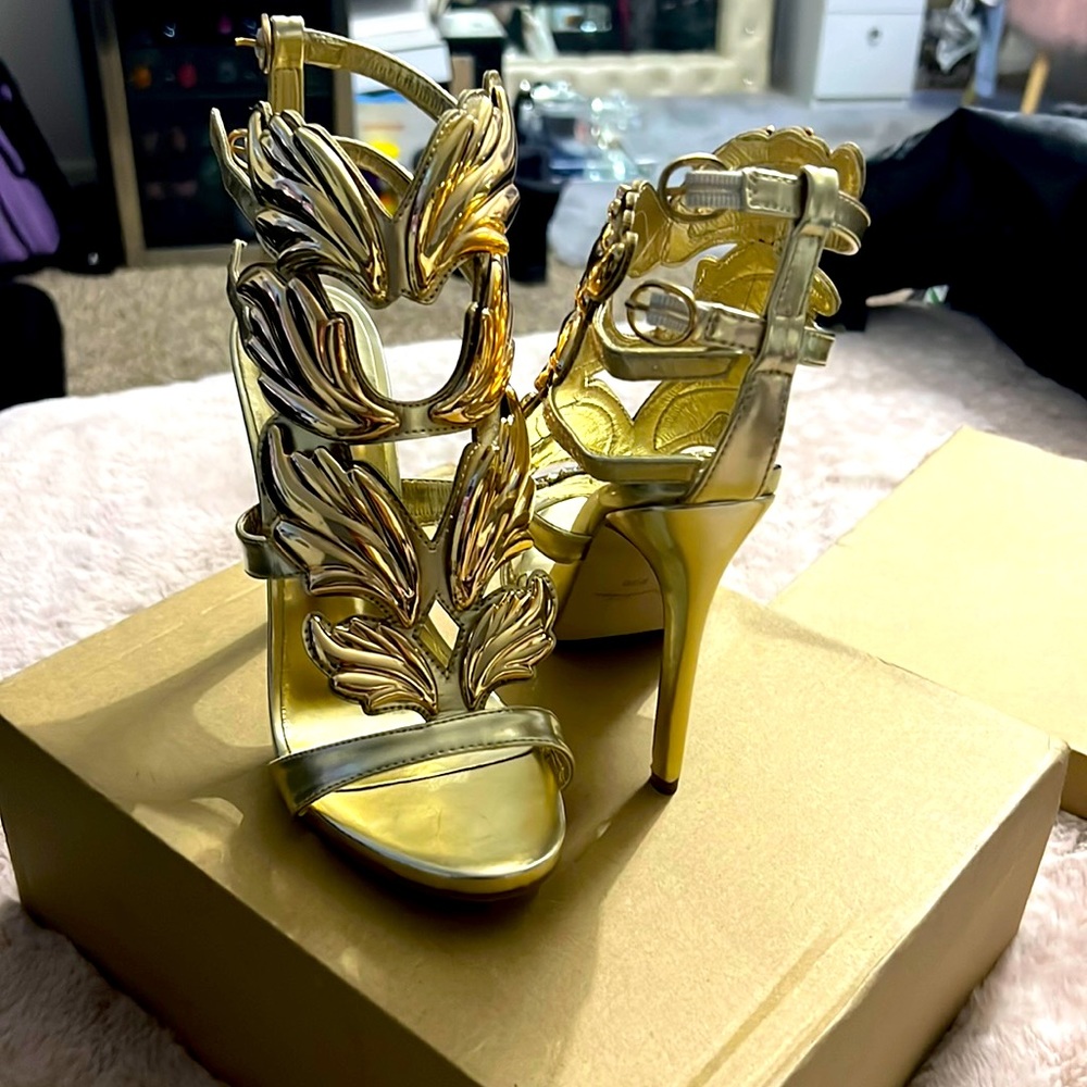 Hermes the messenger good sandal 👡